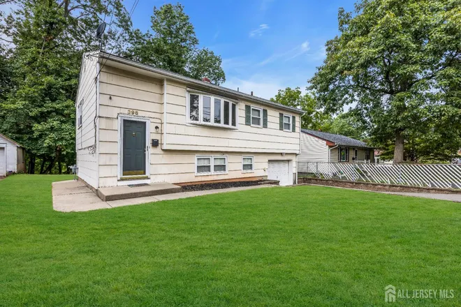 396 South 7th Avenue, Incl, NJ 08904