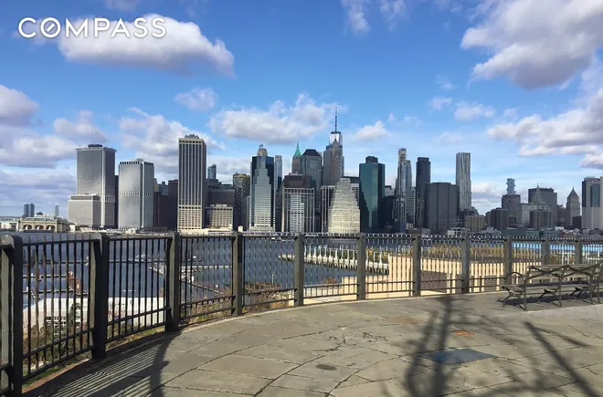 37 Henry Street #TH1, Brooklyn, NY 11201