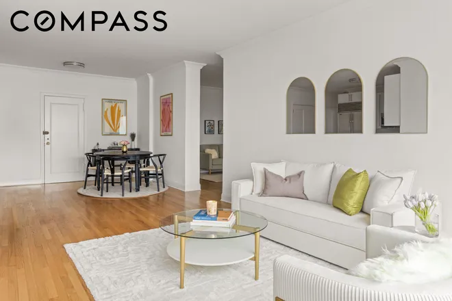 440 East 62nd Street #17BC, New York, NY 10065