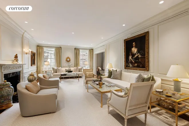 580 PARK Avenue #7A, New York, NY 10065