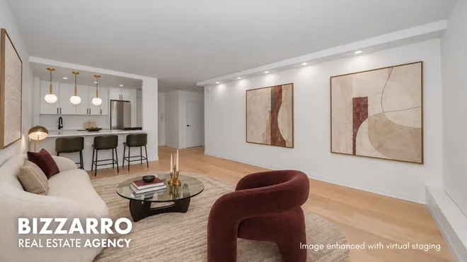 1330 5th Avenue #5D, New York, NY 10026