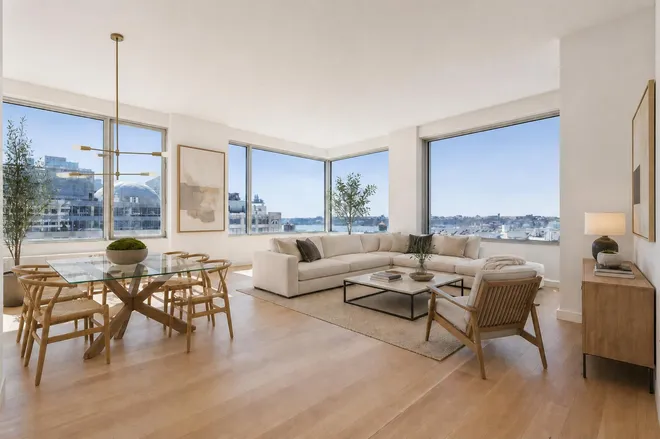 611 West 56th Street #11, New York, NY 10019