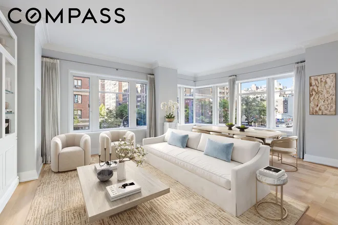 200 East 79th Street #3A, New York, NY 10075