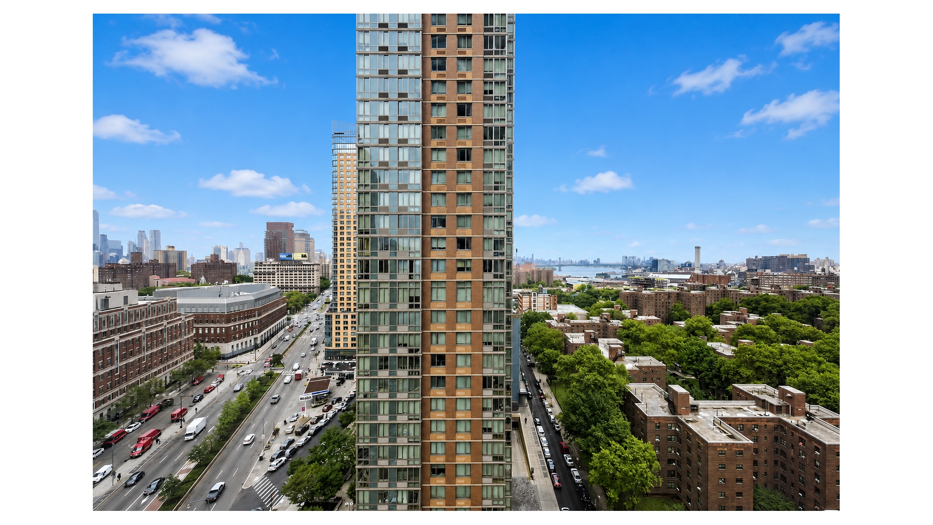 150 MYRTLE Avenue #1502, Downtown Brooklyn, Brooklyn, NY 11201 - Property photo 4 of 18