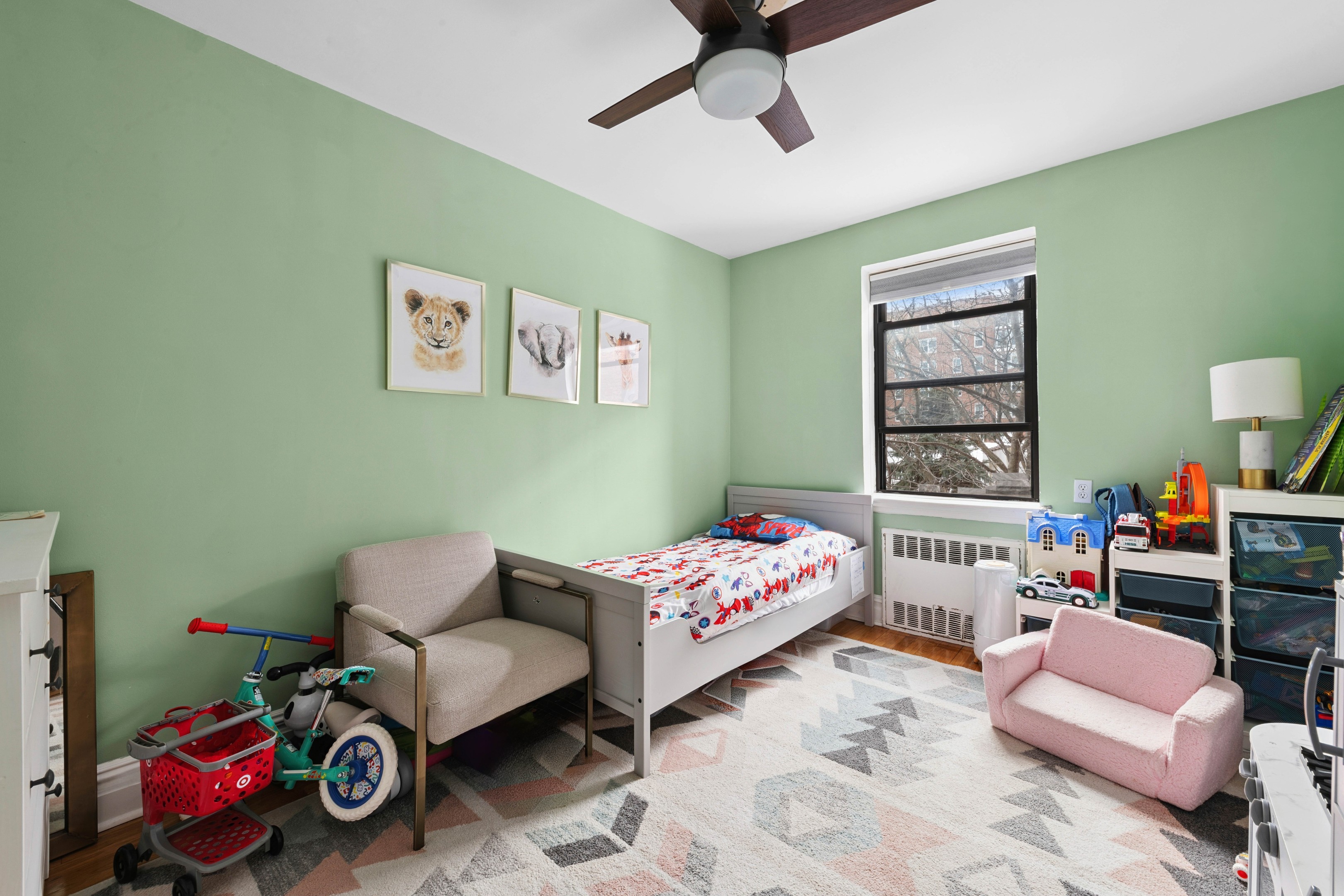 138 71st Street #D1, Bay Ridge, Brooklyn, NY 11209 - Property photo 5 of 7