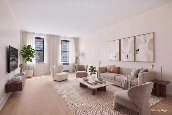 125 West 96th Street #5D, New York, NY 10025