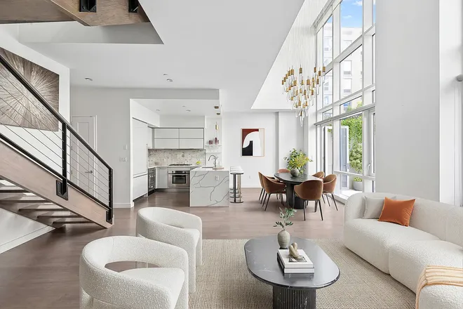 34 North 7th Street #TH3, Brooklyn, NY 11249