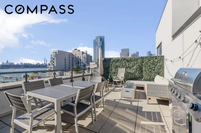 50 Greenpoint Avenue #PHB, Brooklyn, NY 11222
