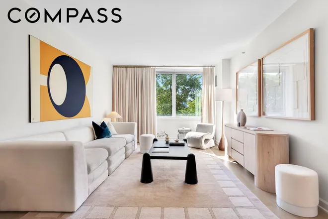 20 River Terrace #4J, New York, NY 10282