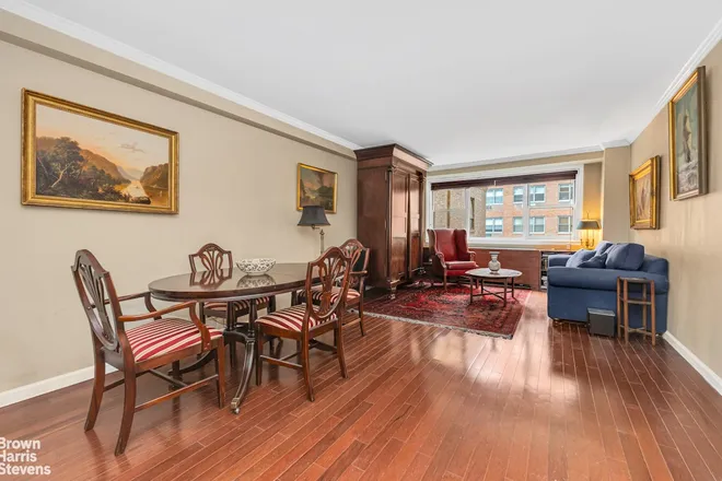123 East 75th Street #4H, New York, NY 10021