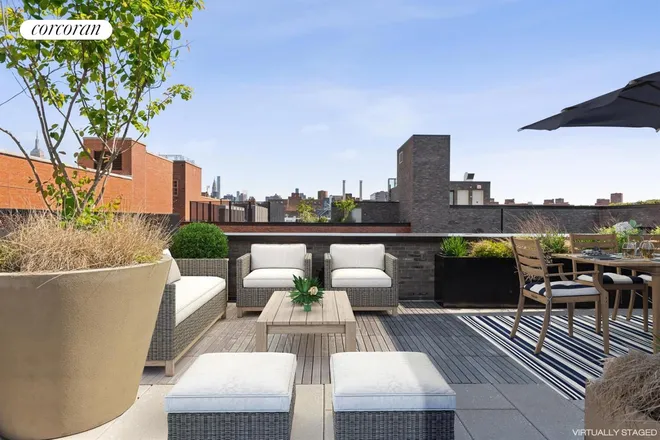 438 East 12th Street #PHH, New York, NY 10009