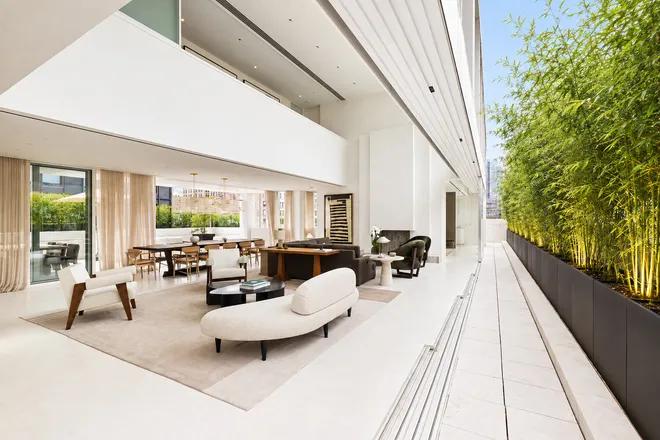 67 FRANKLIN Street #PHB, New York, NY 10013
