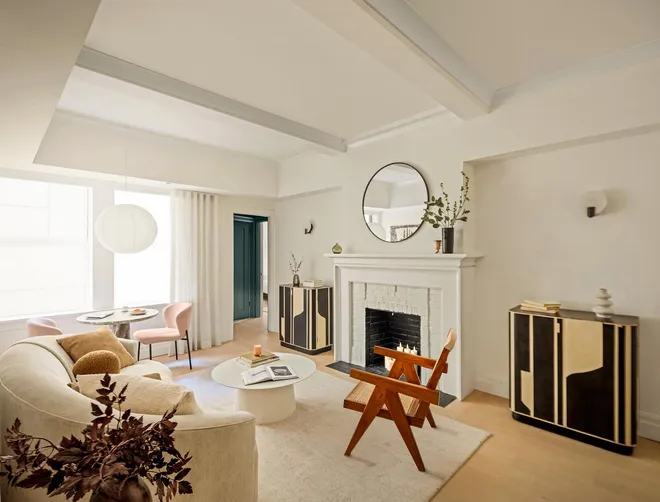 26 West 9th Street #5-A, New York, NY 10011