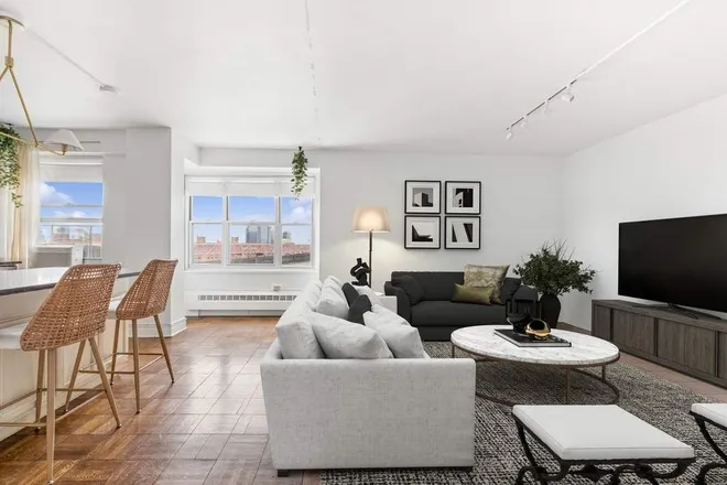 568 Grand Street #J1202, New York, NY 10002