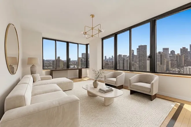 300 East 93rd Street #39E, New York, NY 10128