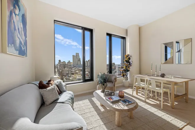 30 FRONT Street #15E, Brooklyn, NY 11201