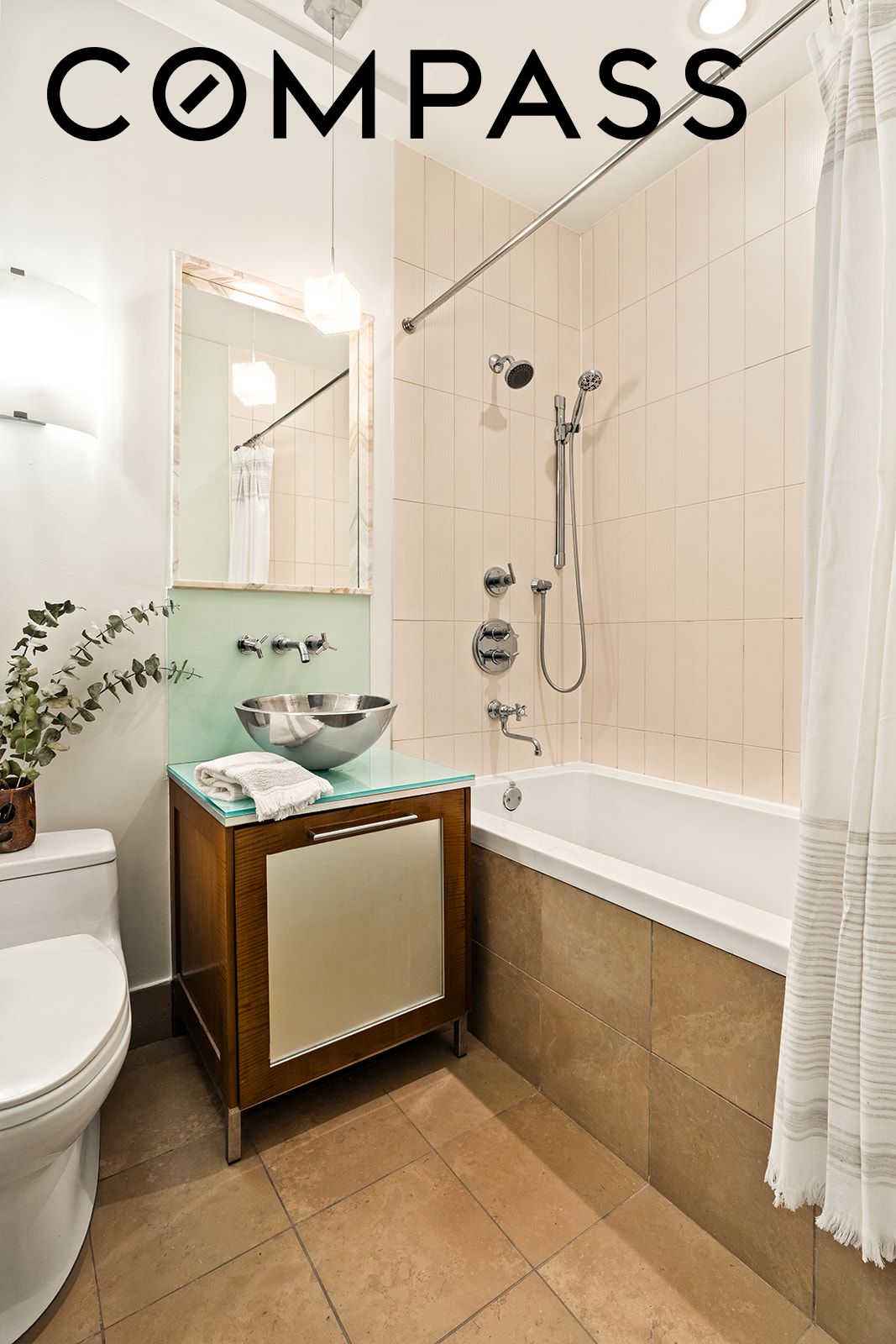 59 John Street #7G, Financial District, Manhattan, NY 10038 - Property photo 4 of 8