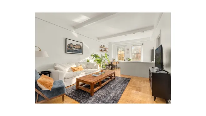 67 PARK Avenue #11D, New York, NY 10016
