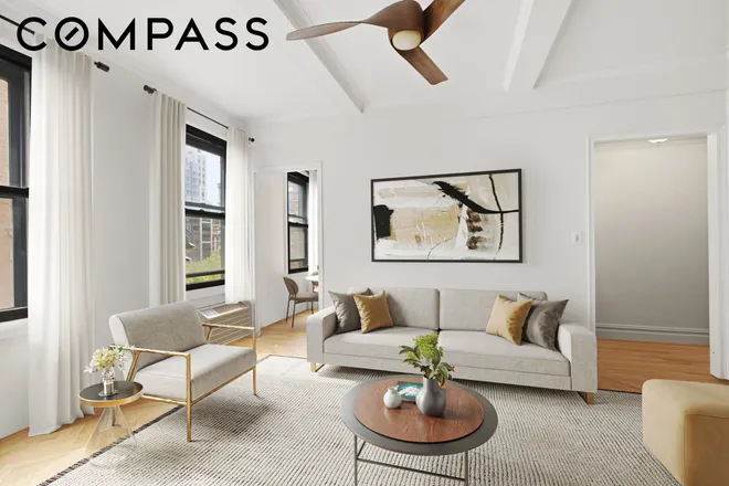 175 West 73rd Street #8E, New York, NY 10023