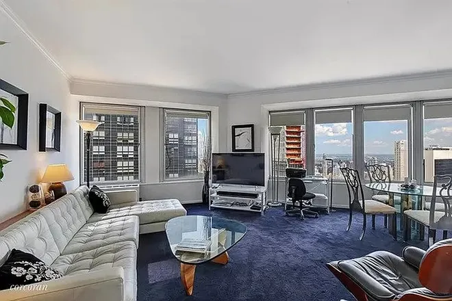 150 West 56th Street #6302, New York, NY 10019