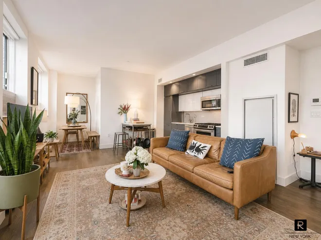 432 West 52nd Street #1-G, New York, NY 10019