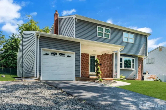 37 Janet Court, none, NJ 08850