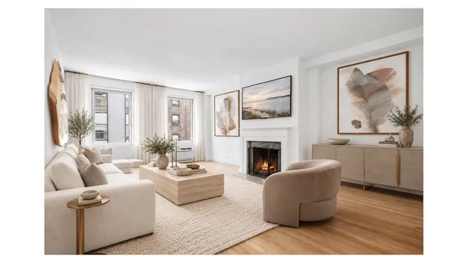 40 West 55th Street #5A, New York, NY 10019