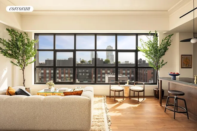 127 KENT Avenue #PH1D, Brooklyn, NY 11249