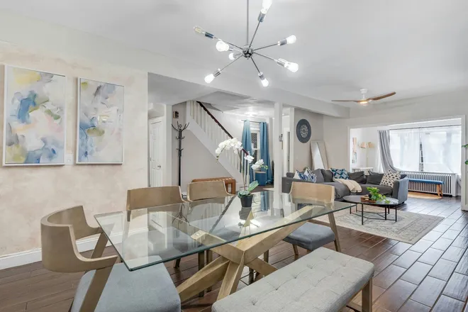 31 72nd Street, North Bergen, NJ 07047