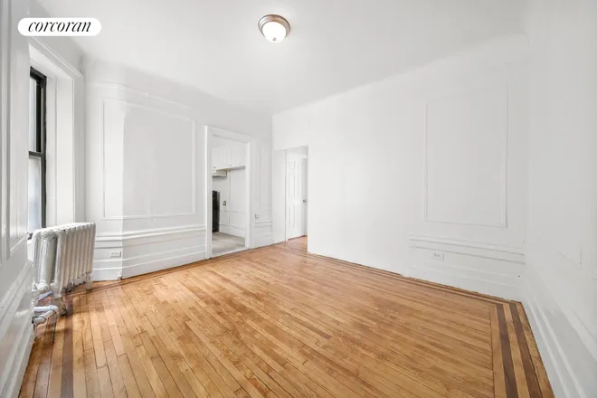 566 West 159th Street #34, New York, NY 10032
