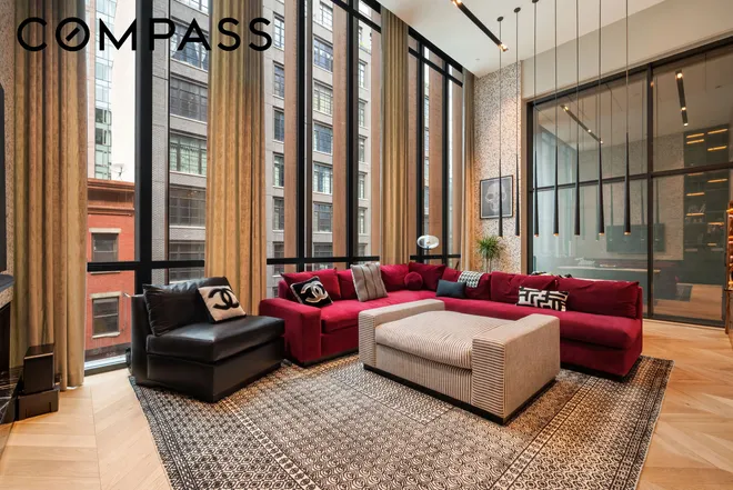 522 West 29th Street #3A, New York, NY 10001