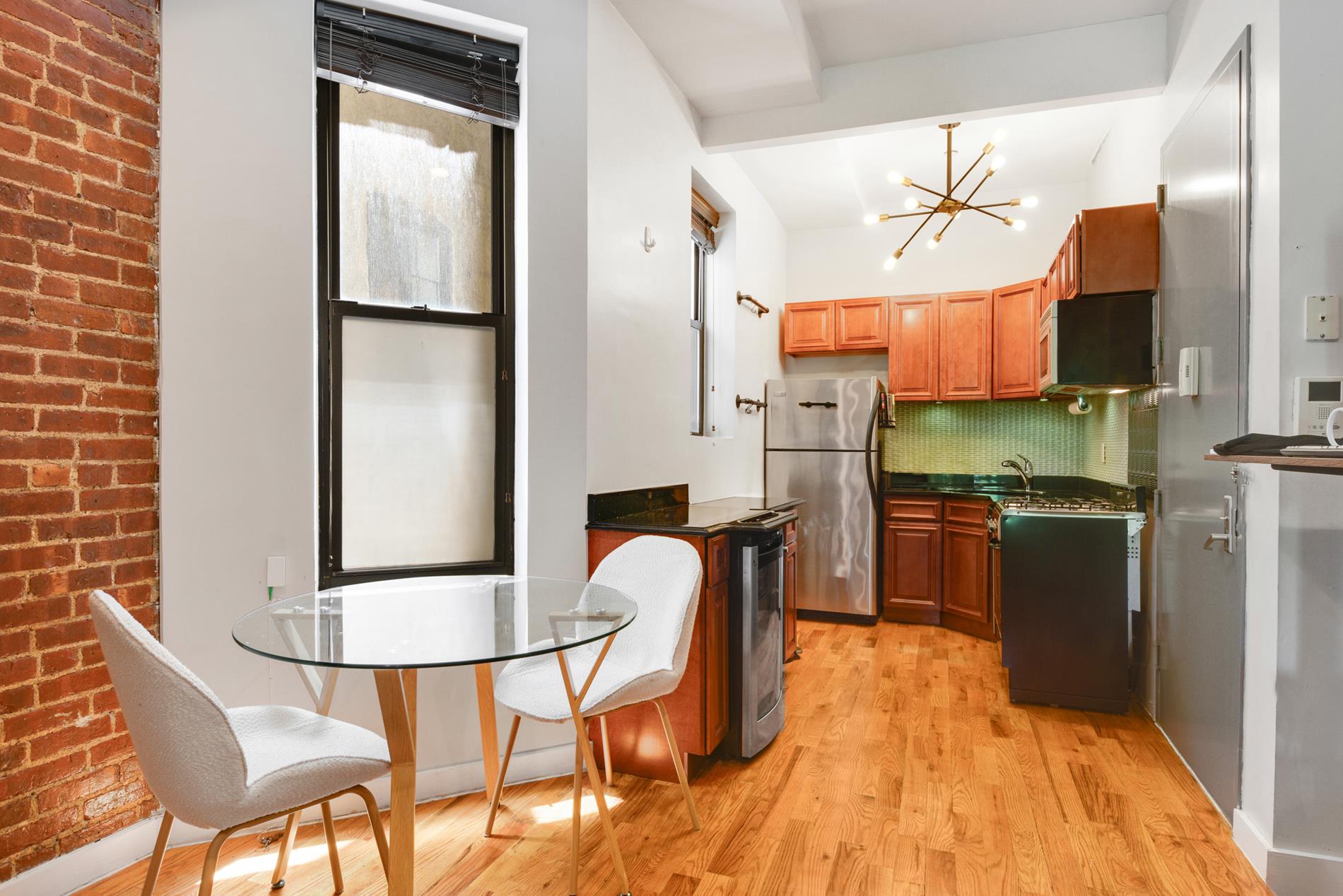 156 Pulaski Street #2-B, Bedford-Stuyvesant, Brooklyn, NY 11206 - Property photo 4 of 12