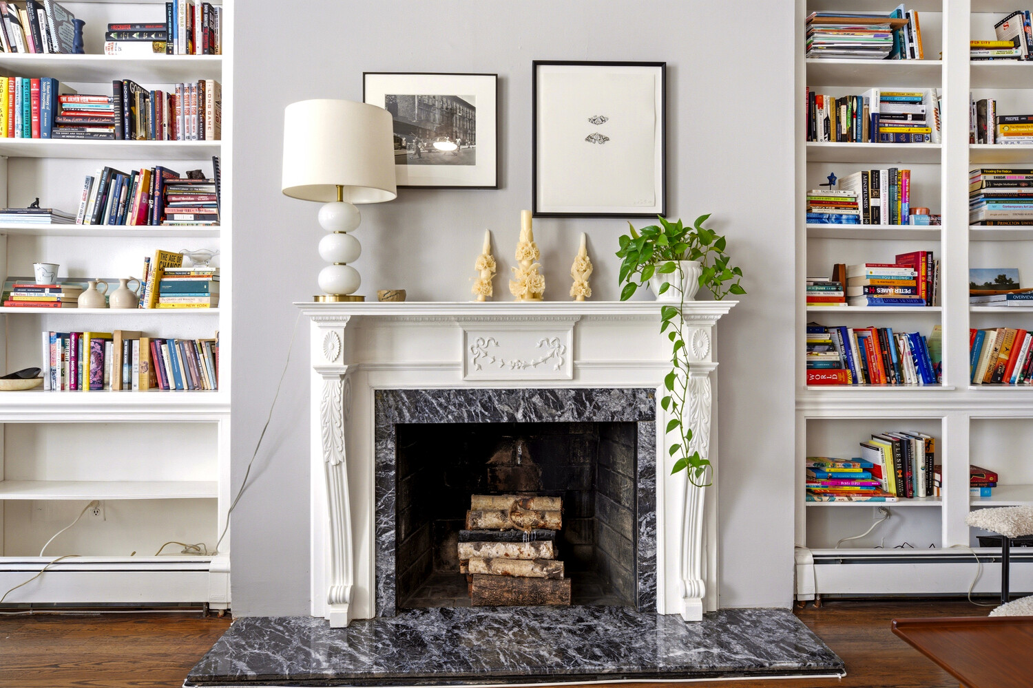 60 PIERREPONT Street #3, Brooklyn Heights, Brooklyn, NY 11201 - Property photo 3 of 18