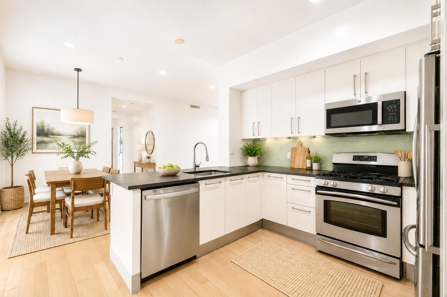 4 BEACON WAY, Jersey City, JC Journal Square, NJ 07306 - Property photo 3 of 27