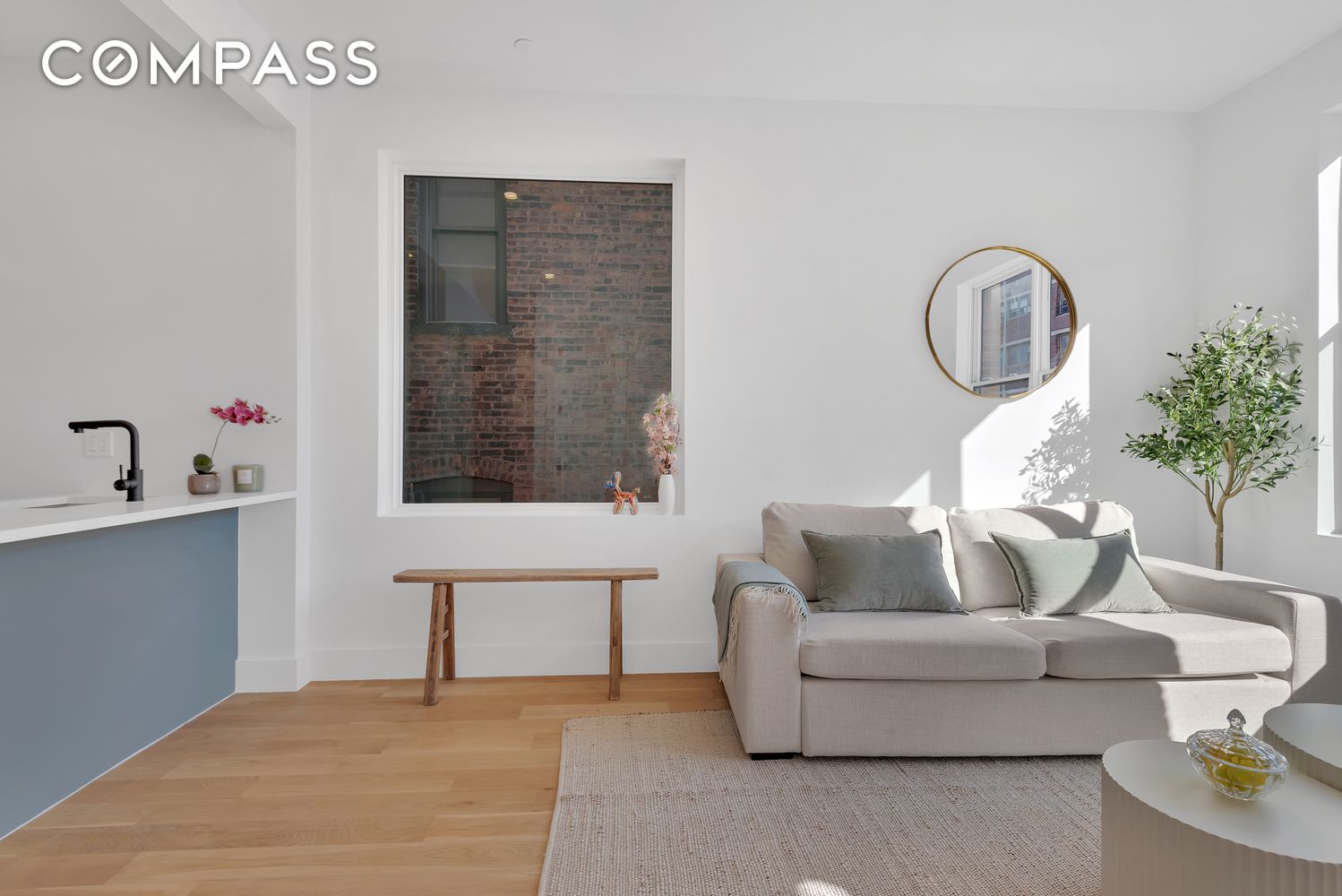 97 Seigel Street #3B, Williamsburg, Brooklyn, NY 11206 - Property photo 4 of 8