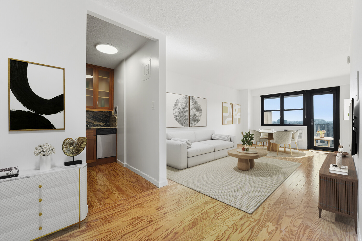 39-60 54th Street #7N, Woodside, Queens, NY 11377 - Main property photo