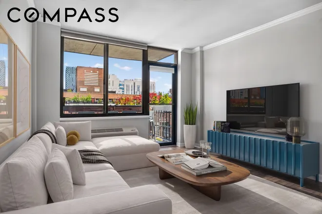 403 East 62nd Street #11B, New York, NY 10065