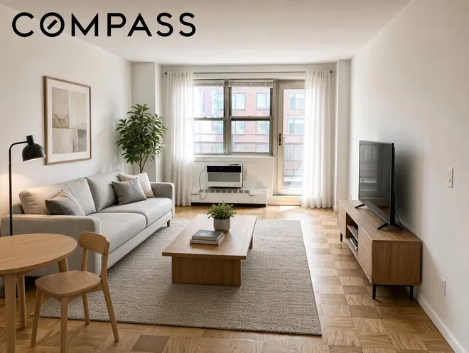 333 East 79th Street #9Y, New York, NY 10075