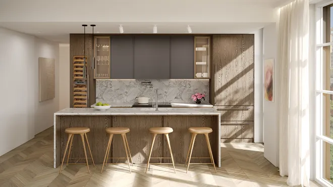 350 East 18th Street #9E, New York, NY 10003