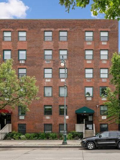 WEST VILLAGE HOUSES