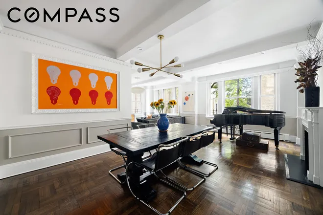 1065 Lexington Avenue #3B, New York, NY 10021