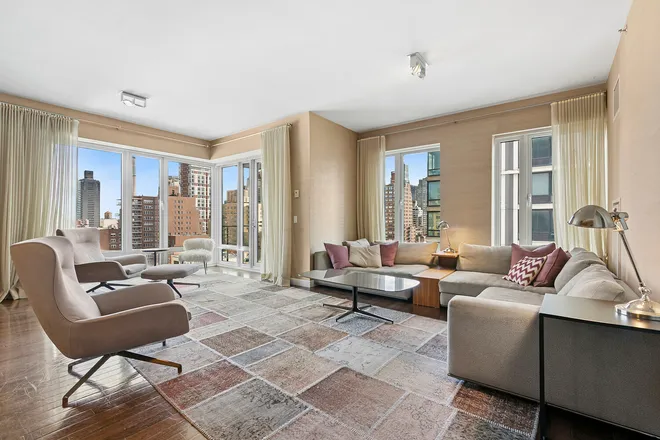 303 East 77th Street #15AB, New York, NY 10075