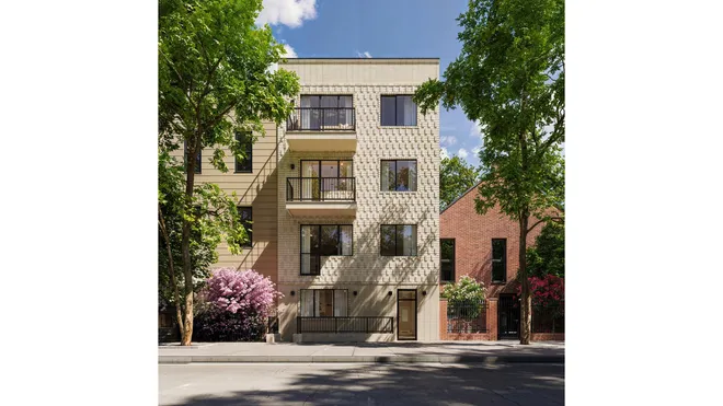 32 SCHAEFER Street #1A, Brooklyn, NY 11207