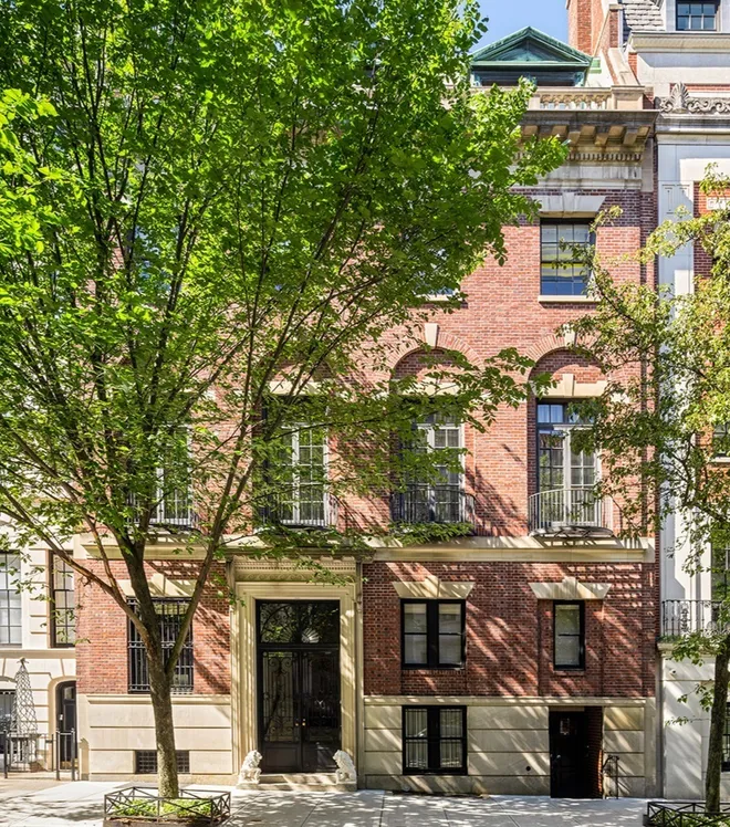 10-12 East 94th Street, New York, NY 10128