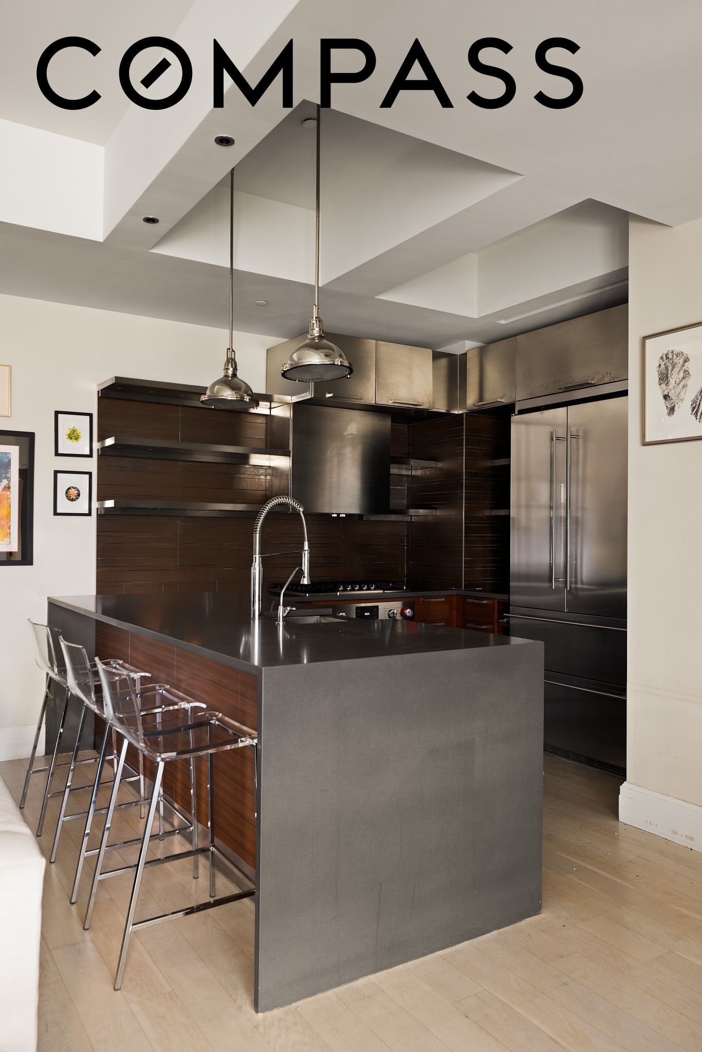 170 South 1st Street #4B, Williamsburg, Brooklyn, NY 11211 - Property photo 3 of 11