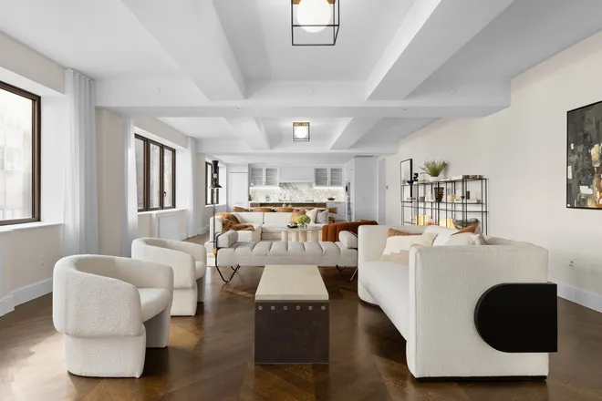 220 East 20th Street #3, New York, NY 10003