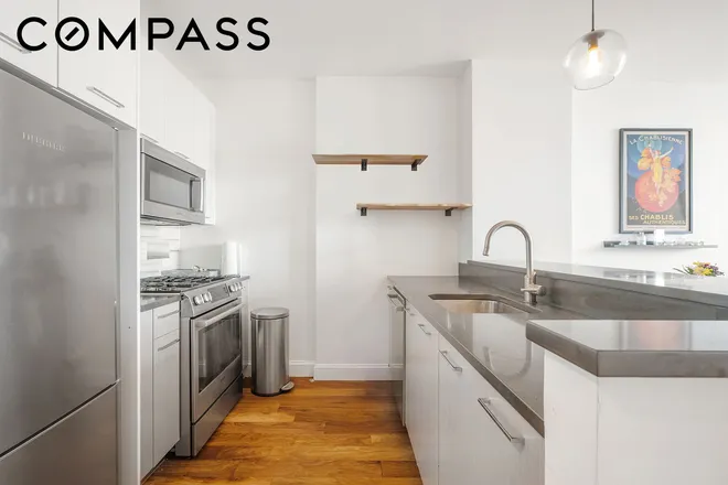 42-14 Crescent Street #12A, Long Island City, NY 11101