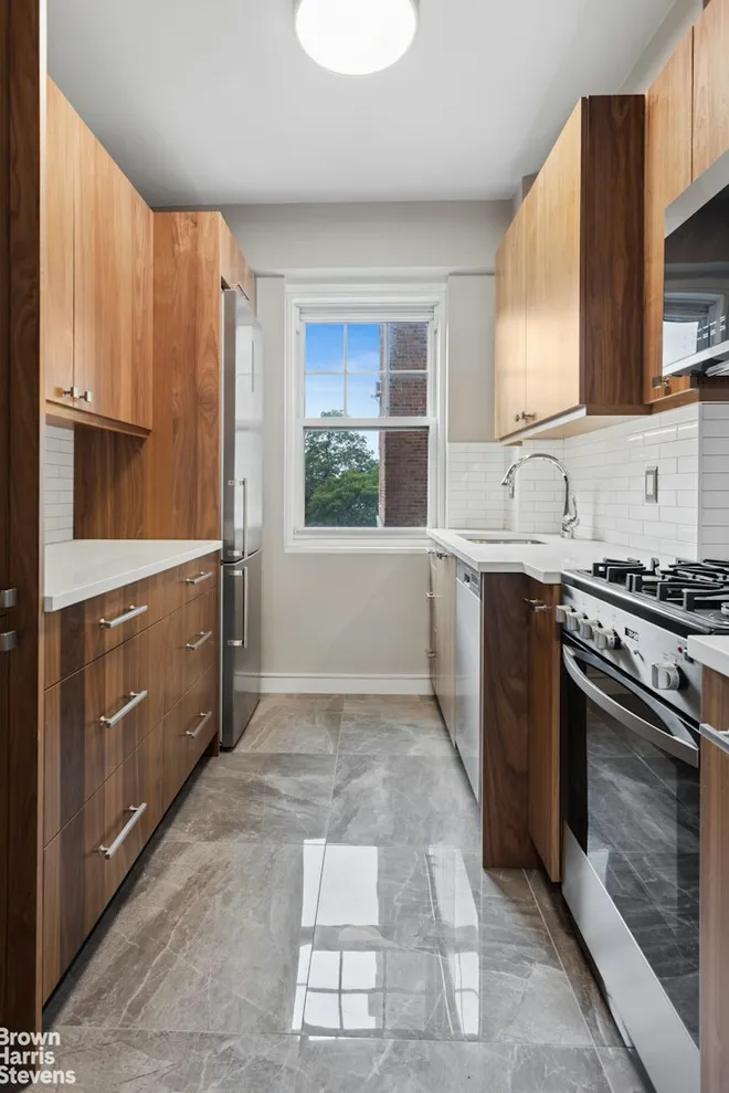 120 CABRINI Boulevard #43, New York, NY 10033