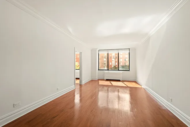 380 RECTOR Place #3F, New York, NY 10280