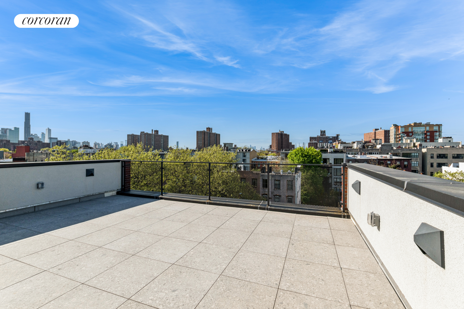 72 QUINCY Street #PENTHOUSE, Bedford-Stuyvesant, Brooklyn, NY 11238 - Property photo 3 of 14